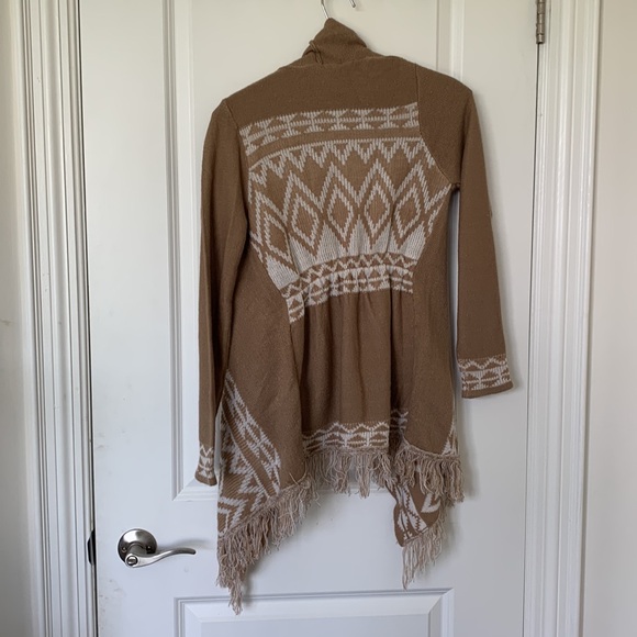 3 knit boho cardigans - Picture 9 of 9